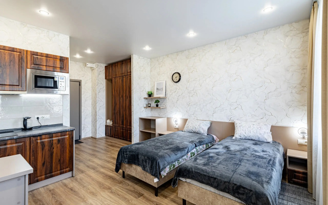 Apartment Studio apartment