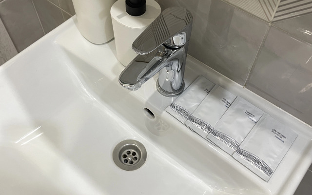 Апартаменты на Красных Мадьяр 31, 3 этаж