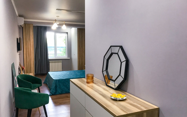 ADT Violet Apartments