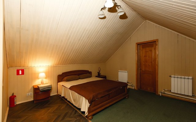 Vaytsekhovsky i Syn Mini-Hotel