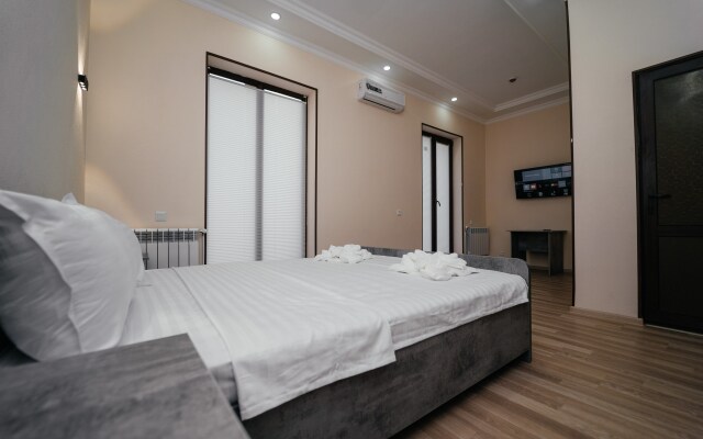 Zaal Hotel