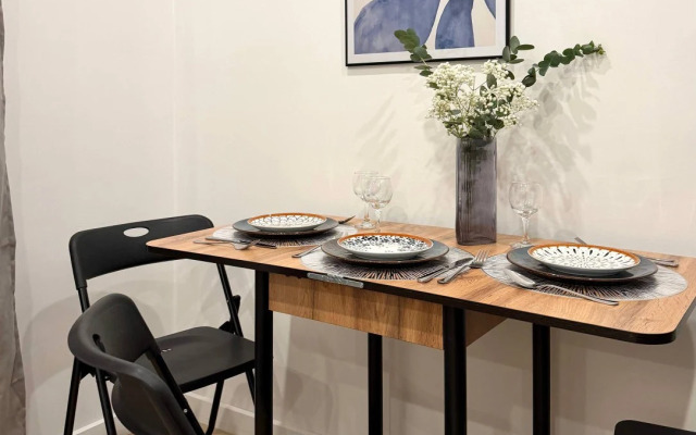 Апартаменты Happy People в Жк Видный Город