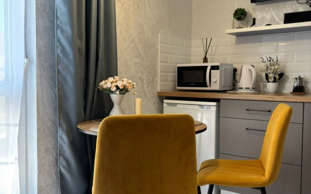 Sweet Home Studios U Morya Apartments