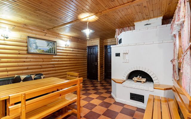 Gostiny Dvor Hotel