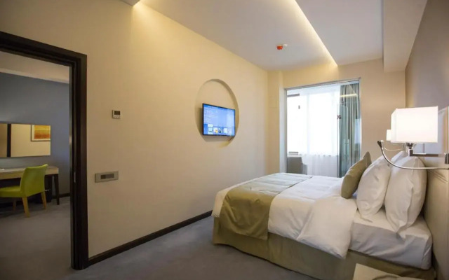 Ararat Resort Tsaghkadzor