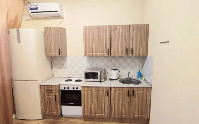 Квартира на ул имени 40-летия Победы, 178к2