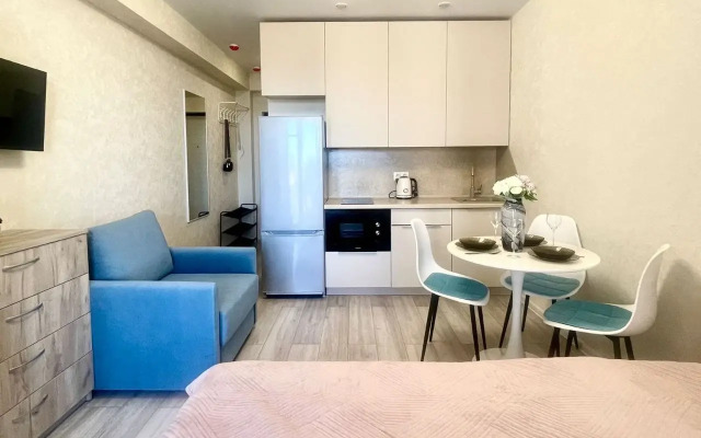 V Zhk Kapavella Portugalii Apartments