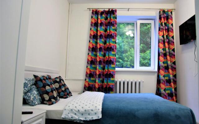 Vesna Apart-hotel