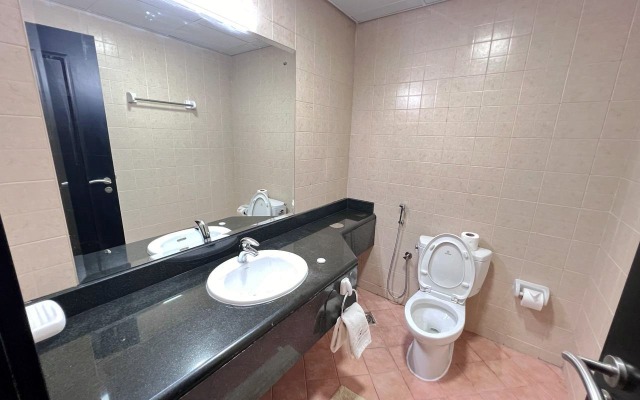 Apartments Cosmos Living Luxurious Suite DG Apartments
