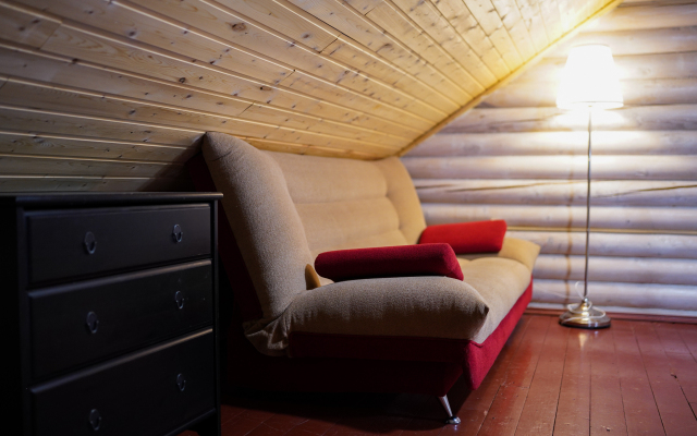 Гостевой дом в Пряже