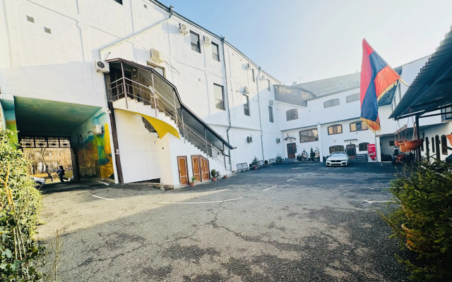 Alem Hotel