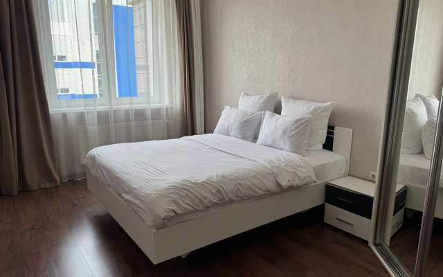 Kvartira 4k Kvartira Flat - Apartment in Kazan - Photo 2