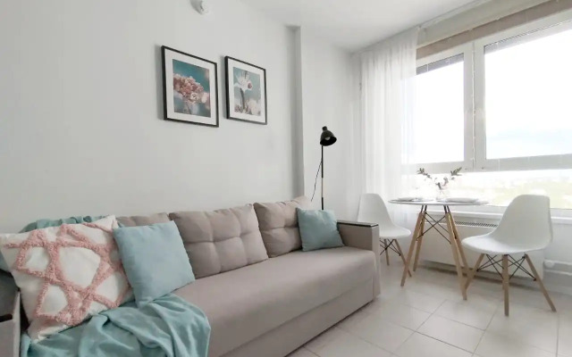 Квартира рядом с ЖД Вокзалом