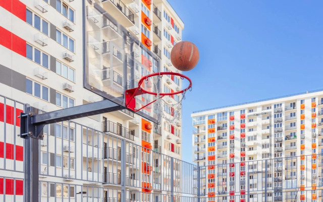 Zhk Frukty Sliva 5247 Flat