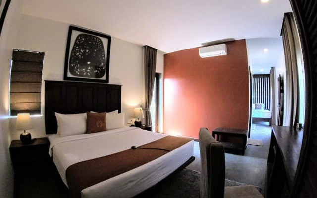 Won Residence & Spa