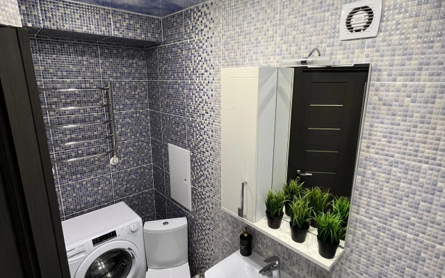 Квартира Аллейная 12