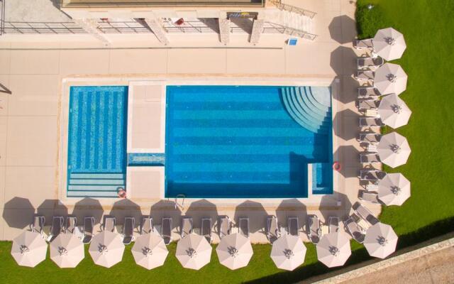 Panagiotis Politis Apart-Hotel