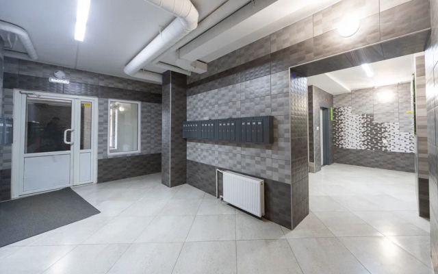 Апартаменты Студия