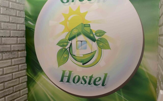 Green Hostel