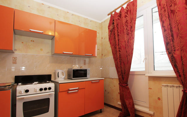 ApartLux Ostankinskaya