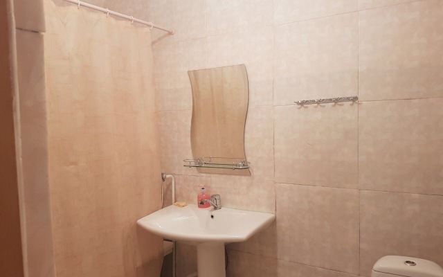 Na Alekseeva, 22 Tsentr Planetyi Apartments