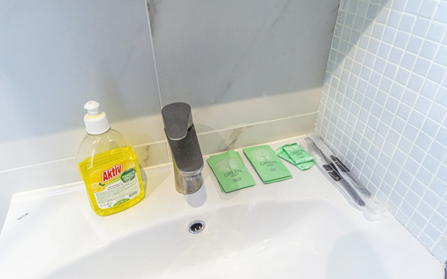 Квартира На Васильевском