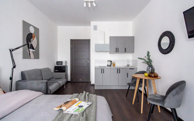 Апартаменты Your Manchester Apart для 2 Гостей