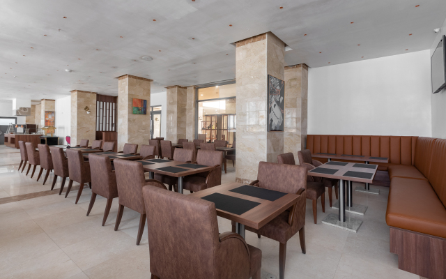 Johnwood Hotel by Bolton