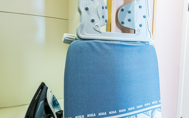 Апартаменты на Вербовой от LetoApart