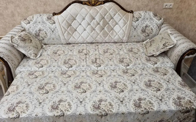 Квартира Уютная с Комфортным Расположением