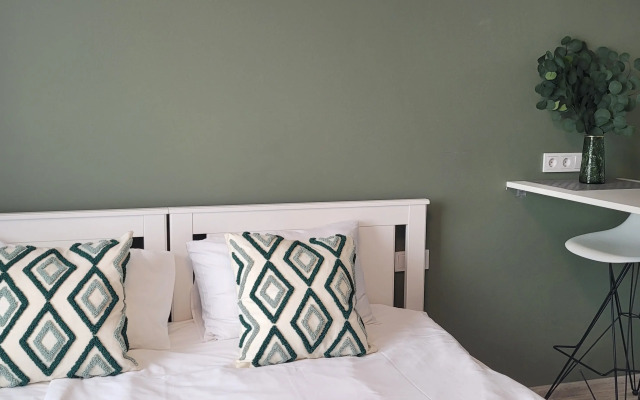 Komfort For You Apartments