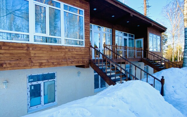 Chernika Haus Guest house