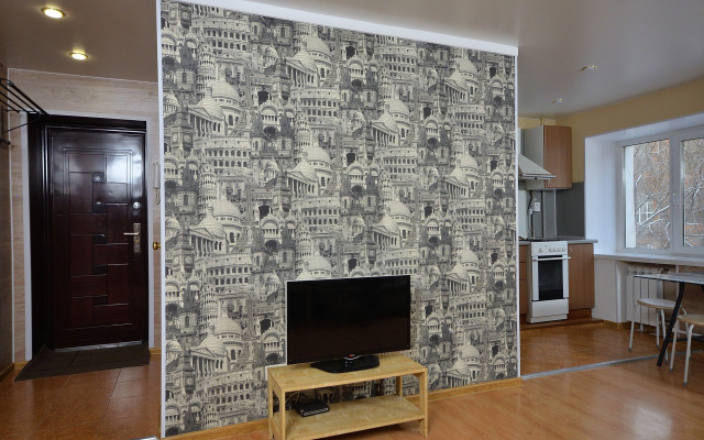 Квартира на Проспекте Карла Маркса 20А