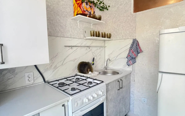 Квартира в центре города