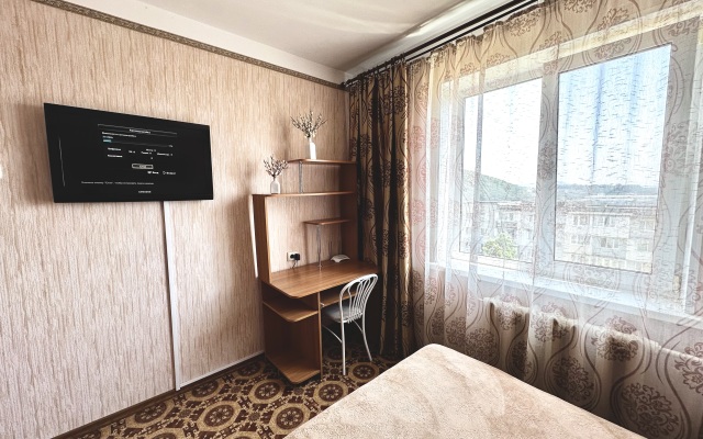 Апартаменты с Видом на Море