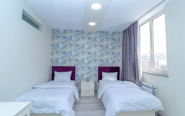 On Buzand Str. 13-109/1 Apartments
