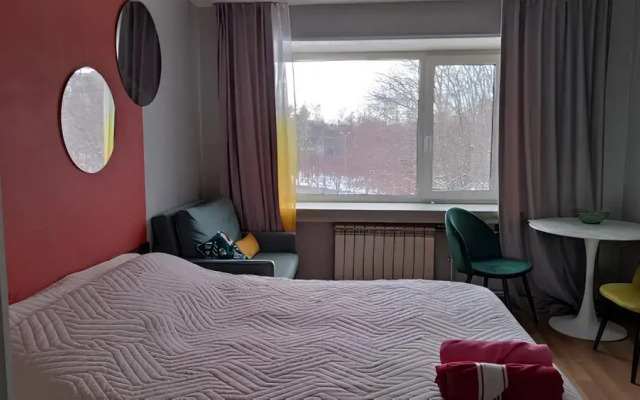 Квартира Уютная - фото 5