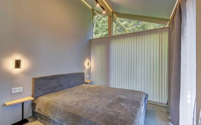 Частный дом Морской дом