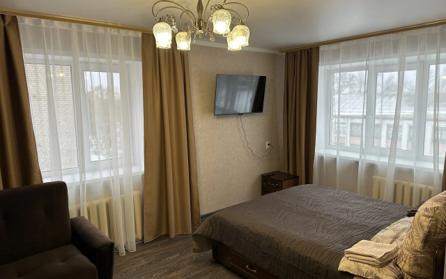 Квартира Уют