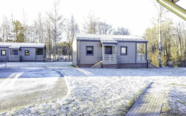 Частный дом с Видом на Озеро Отрадное