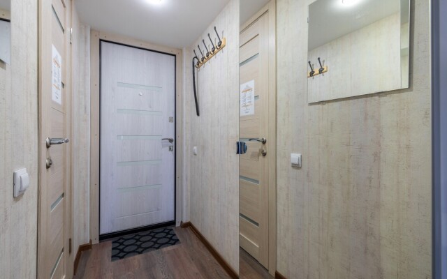 Apartamenty Na Syezzhinskoy (1)