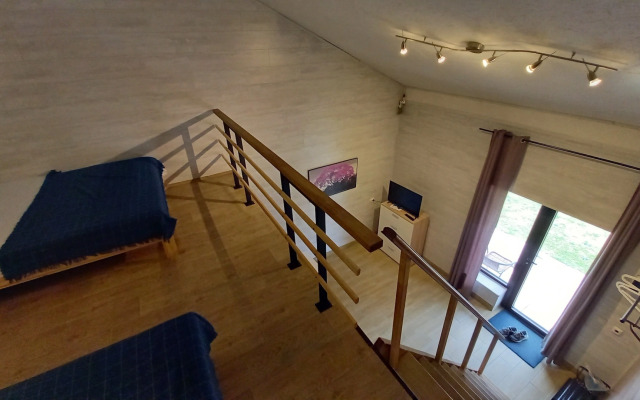 Частный дом Дом 3