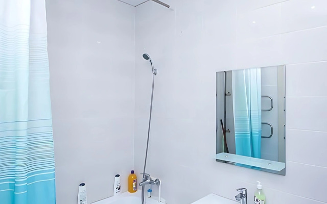 Апартаменты на 30 Лет Победы 37