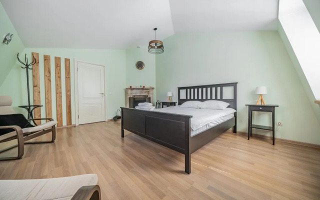 Квартира на 14-й Линии Васильевского Острова 75 6