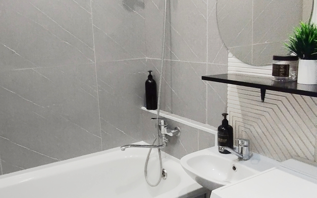 Квартира Серебряные Ключи Тюмень