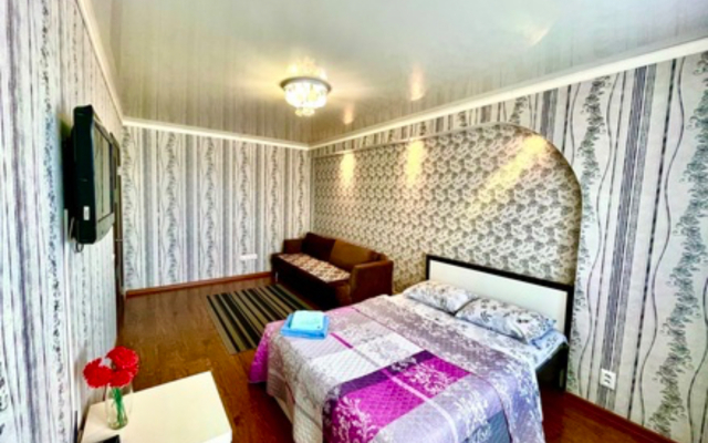 Odnokomnatnaya Beskontaktnoye Zaselenie Flat
