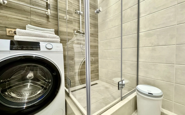 Okolo Morya  Apartments 20