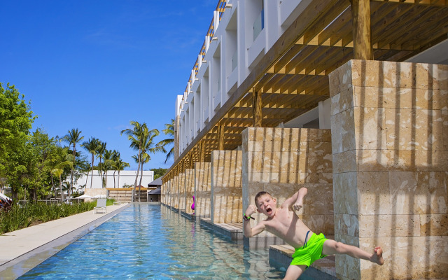 Курортный отель Princess Family Club Bavaro - All Inclusive