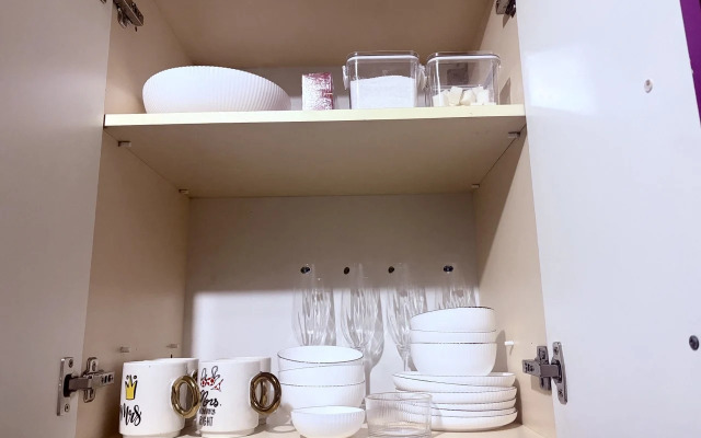 Квартира Садовая 2