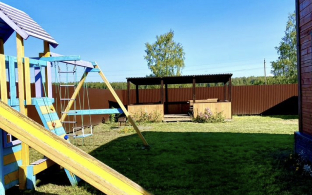 Частный дом Стилизованный Гостевой дом Лондон